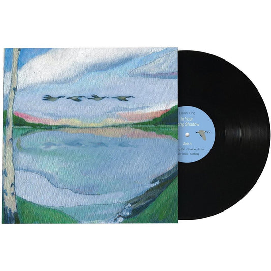 In Your Long Shadow cover art