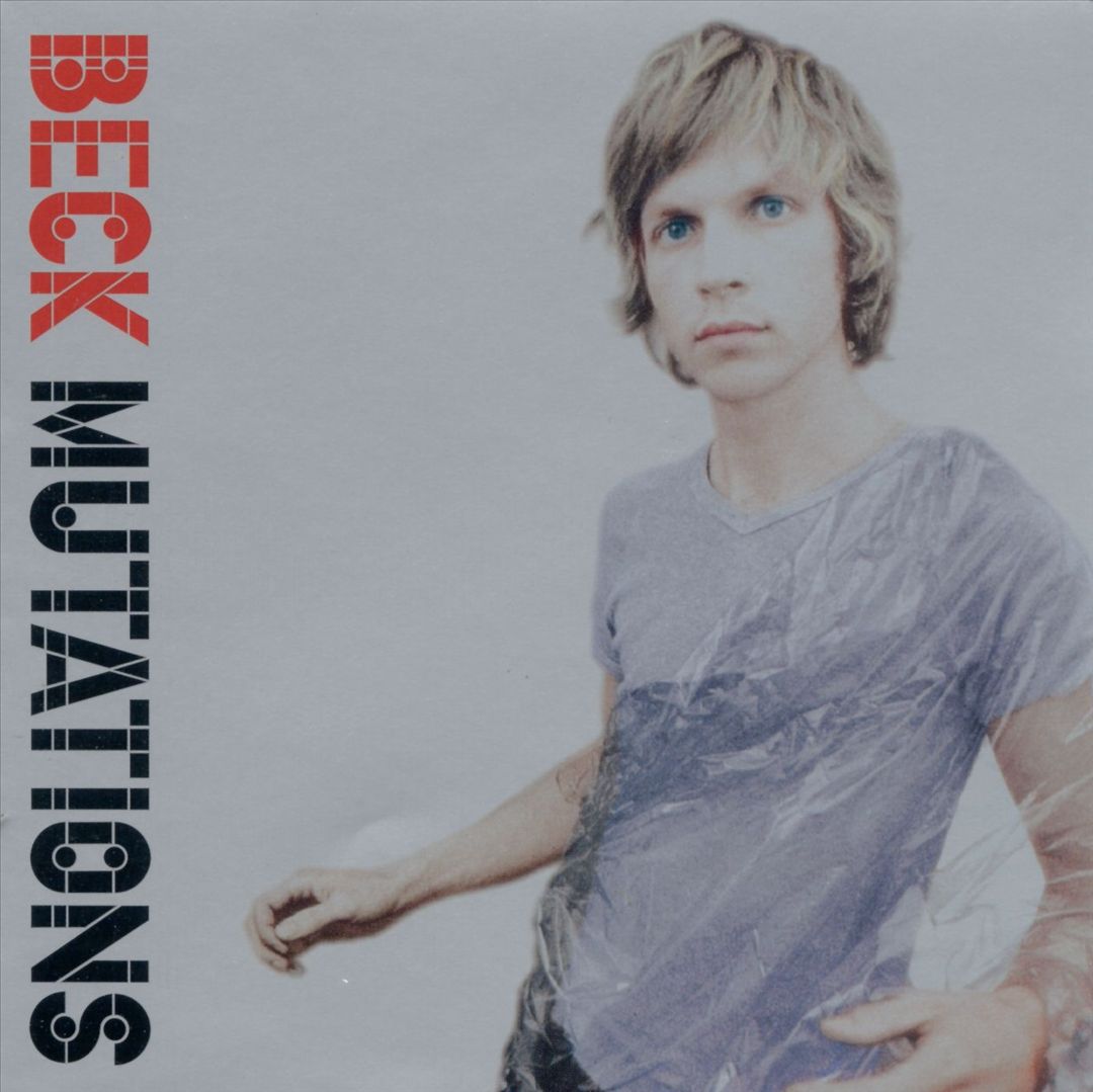 Mutations [LP] cover art