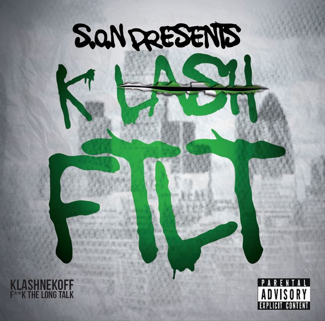FTLT cover art