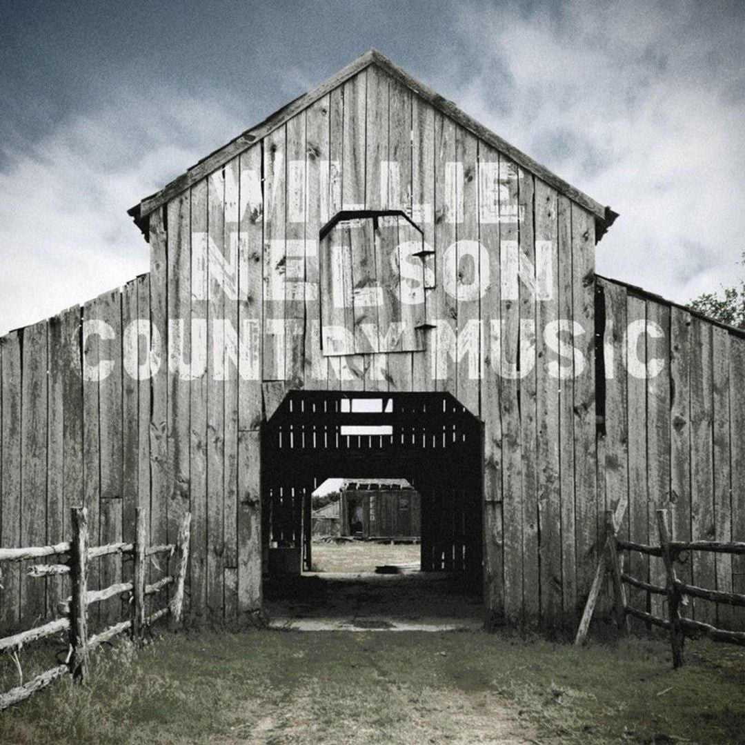 Country Music [2 LP] cover art