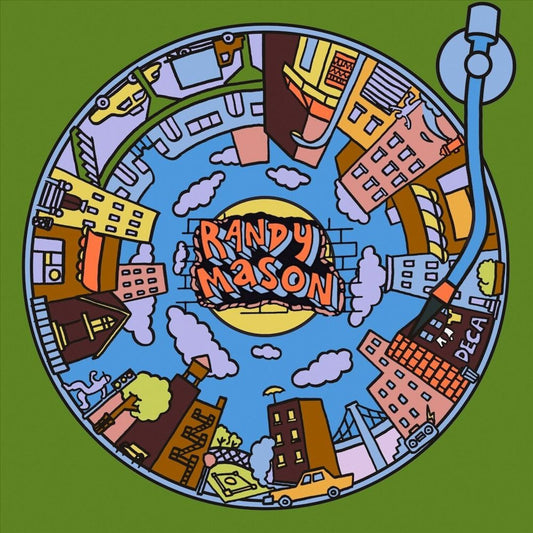 Practical Rap for Everyday Peo cover art