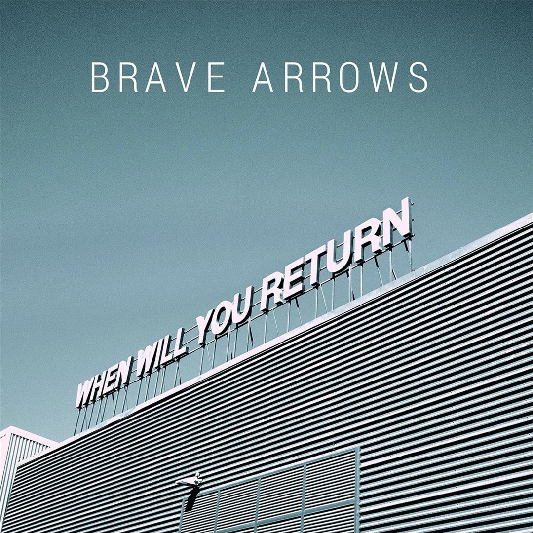 When Will You Return cover art
