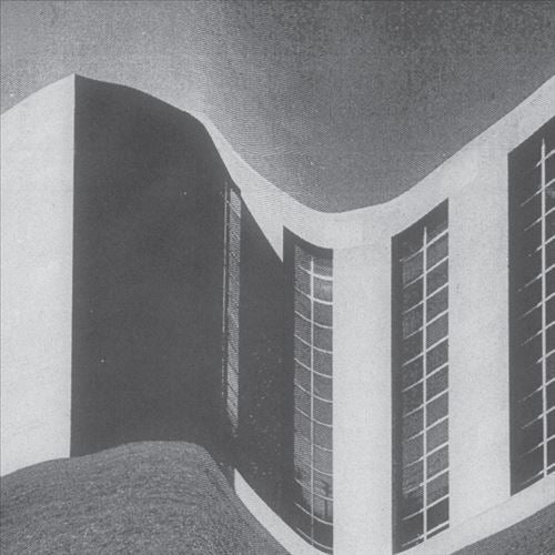 Unknown to the I cover art