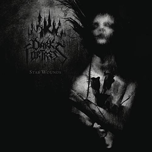 Stab Wounds cover art