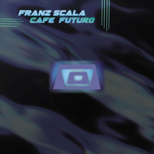 Cafe Futuro [Disc 2] cover art