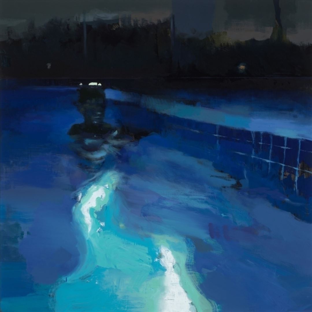 Stark Phenomena cover art