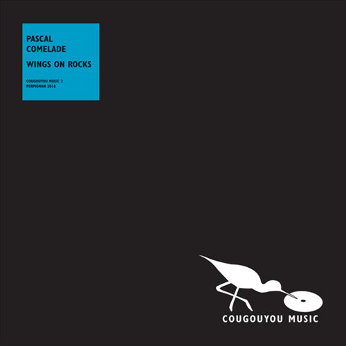 Wings on Rocks cover art