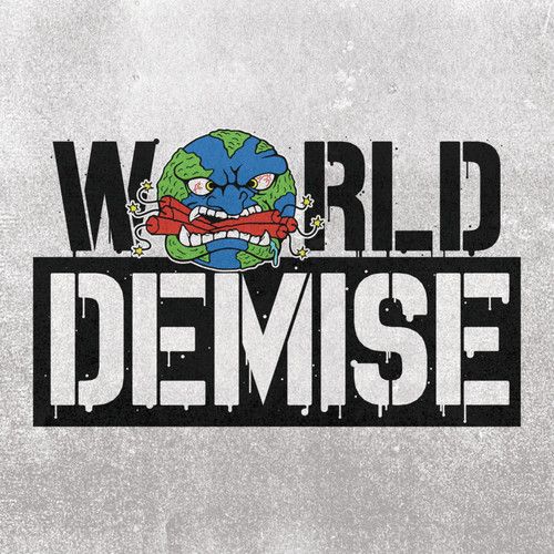 World Demise cover art
