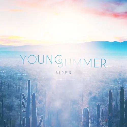 Siren cover art
