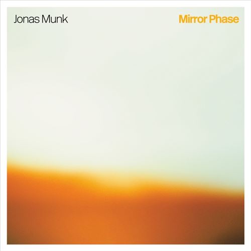 Mirror Phase cover art