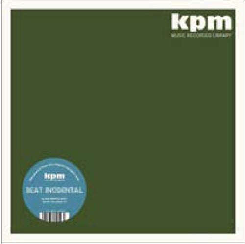 Beat Incidental cover art