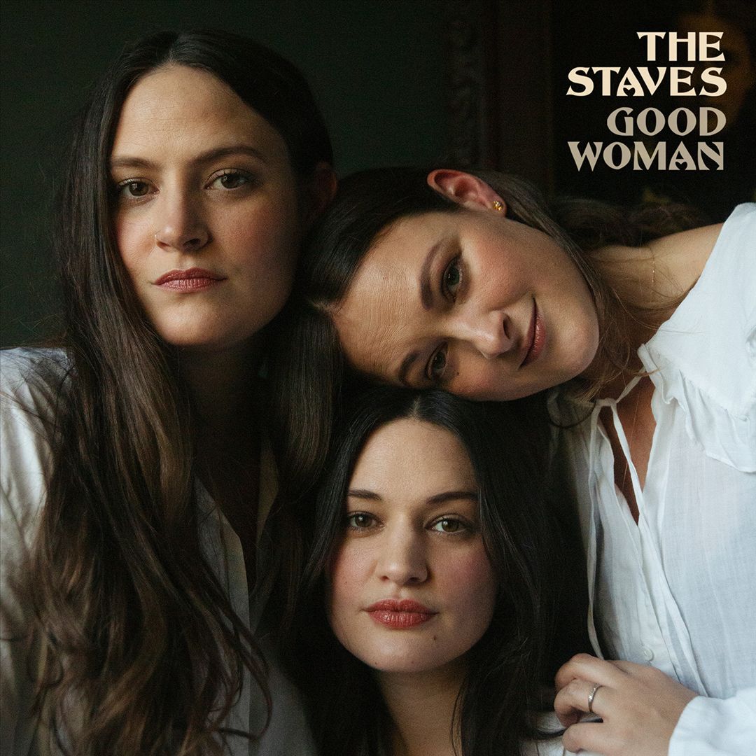Good Woman cover art
