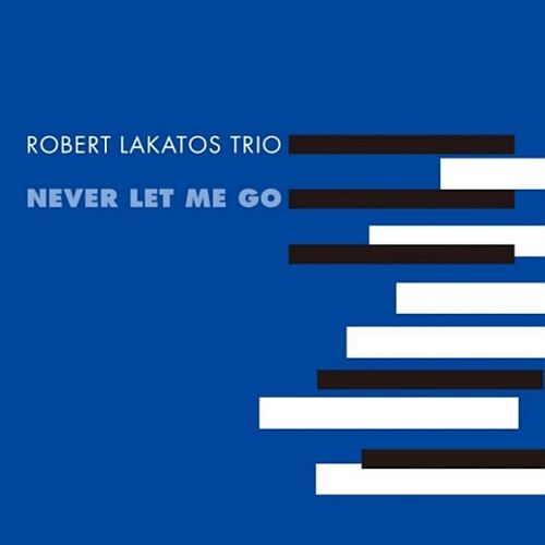Never Let Me Go cover art