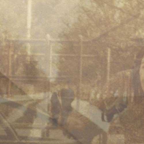 Folding In On Itself cover art