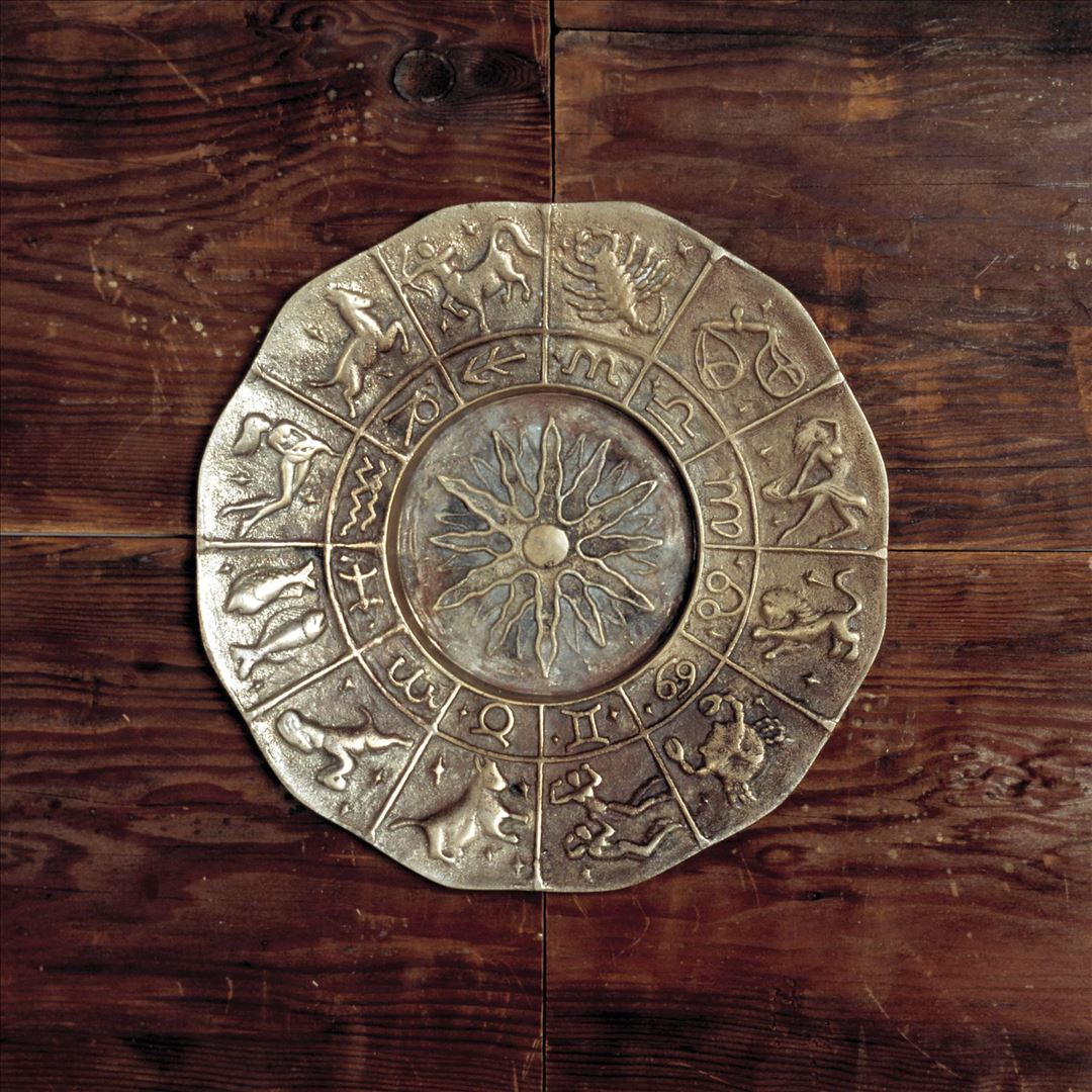 Album of the Year cover art