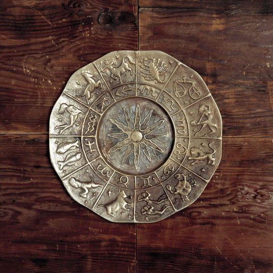 Album of the Year cover art