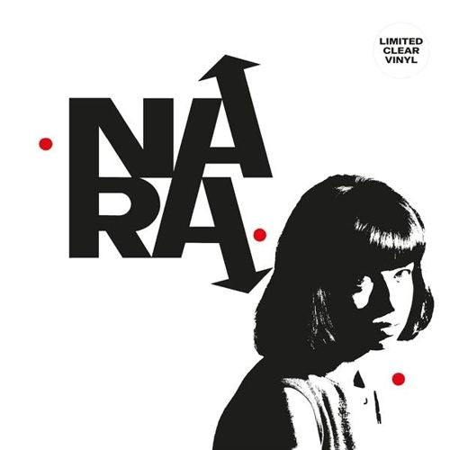 Nara cover art