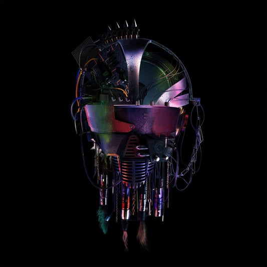 Alchemist's Euphoria cover art