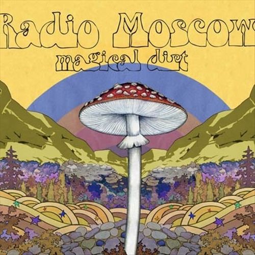 Magical Dirt cover art