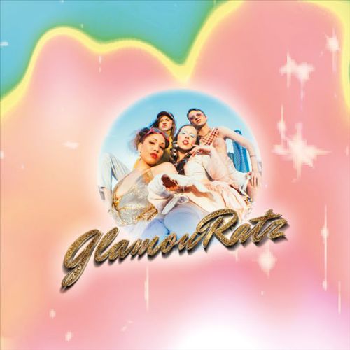 Rat House cover art