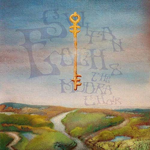 The Key [Coloured Vinyl] cover art