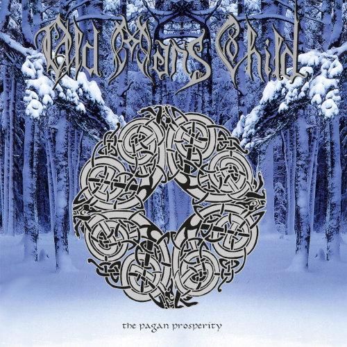 Pagan Prosperity cover art