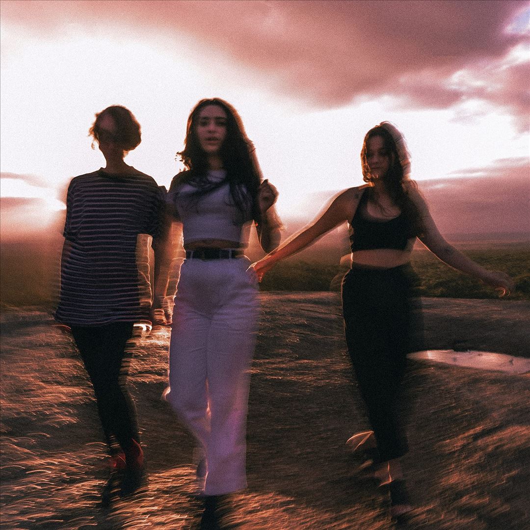 Running with the Hurricane cover art