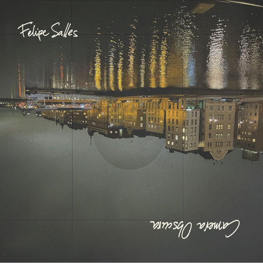 Camera Obscura cover art