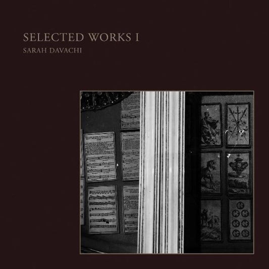 Selected Works II cover art