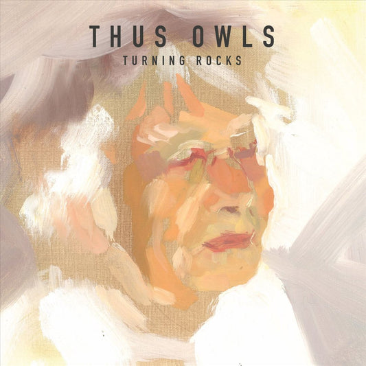 Turning Rocks cover art