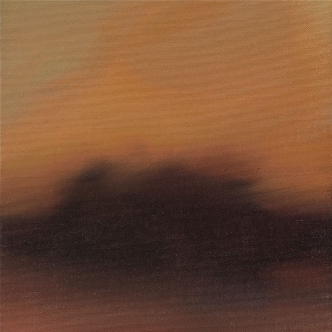 Besnard Lakes Are the Ghost Nation cover art