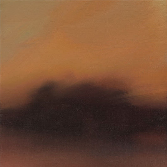 Besnard Lakes Are the Ghost Nation cover art