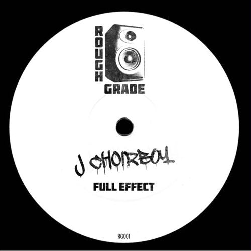 Full Effect cover art