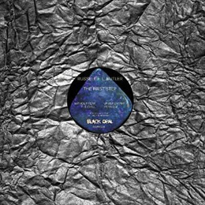 First Step cover art