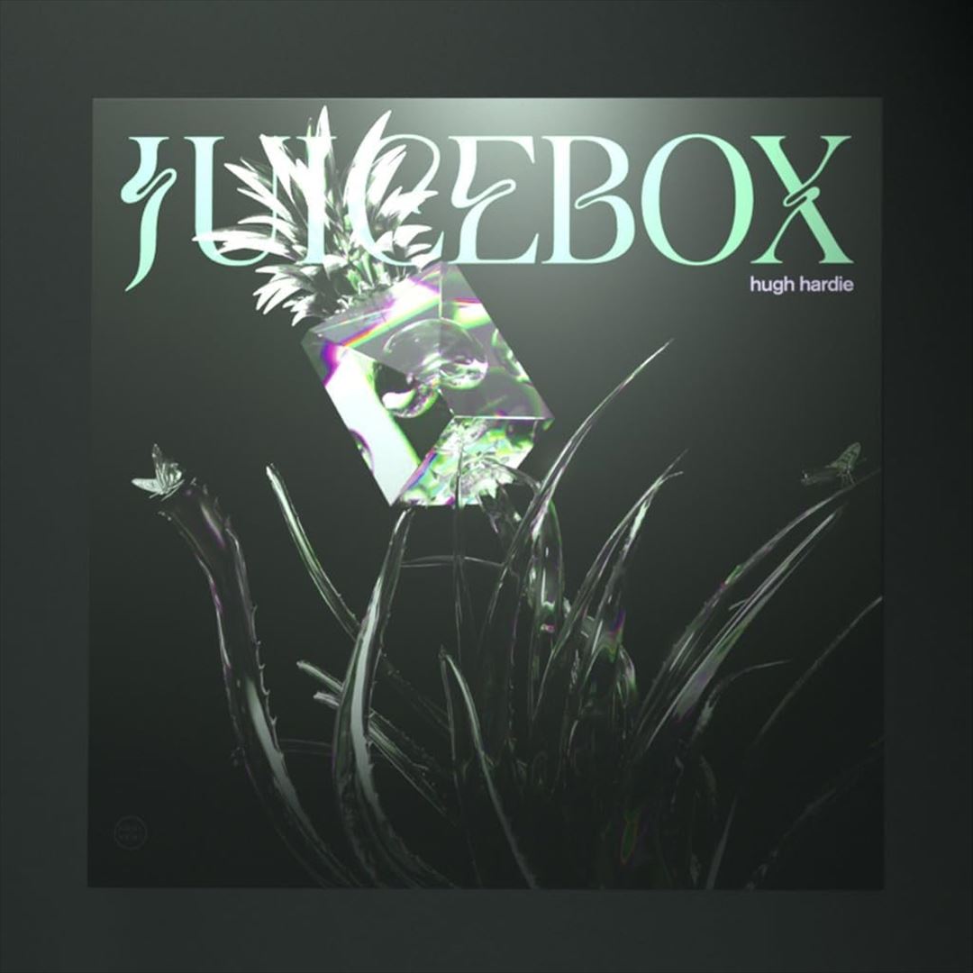 Juicebox cover art