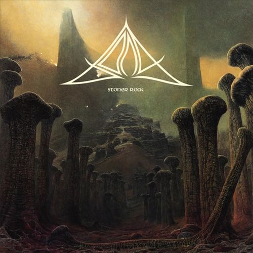Stoner Rock cover art