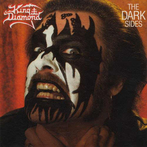 The Dark Sides [Picture Disc] cover art