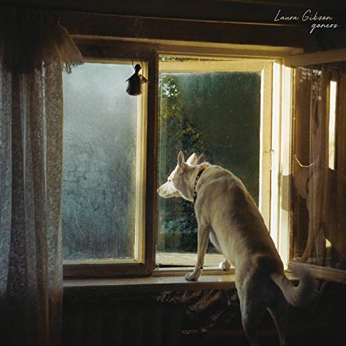 Goners cover art
