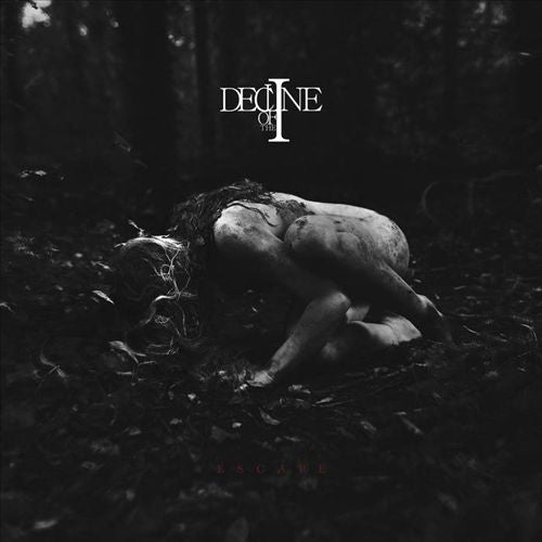 Escape cover art
