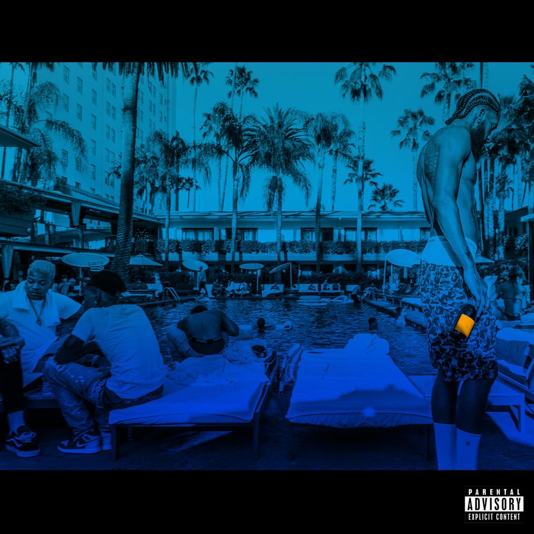Prolific cover art