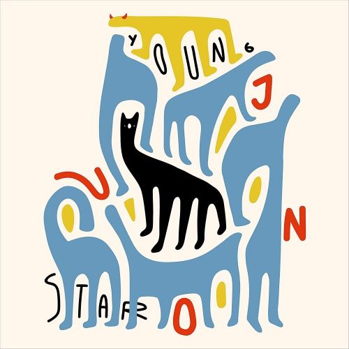 Young Star cover art