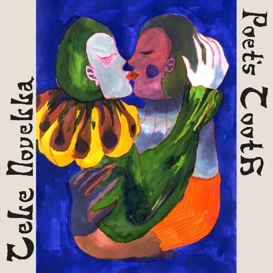Poet's Tooth cover art