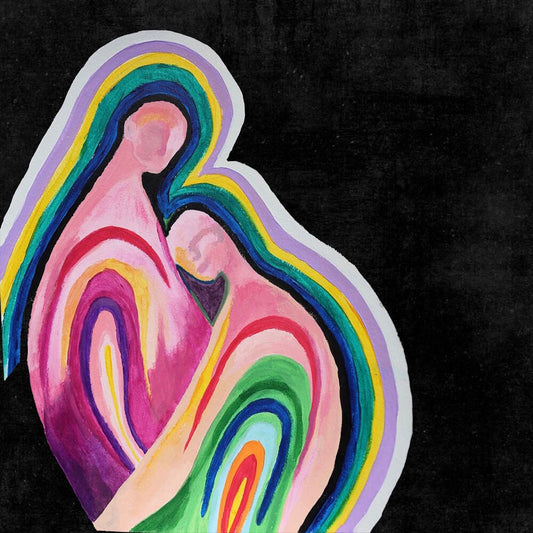 Spirit Mission cover art