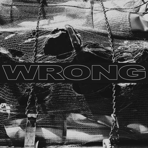 Wrong cover art