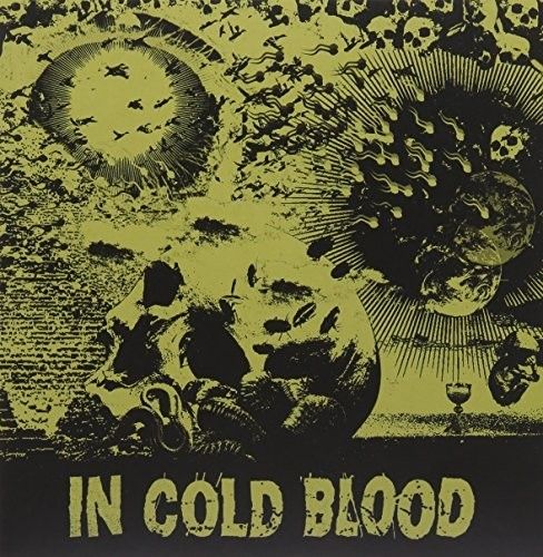 Blind the Eyes cover art