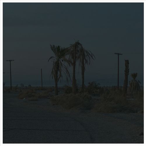 Lago cover art