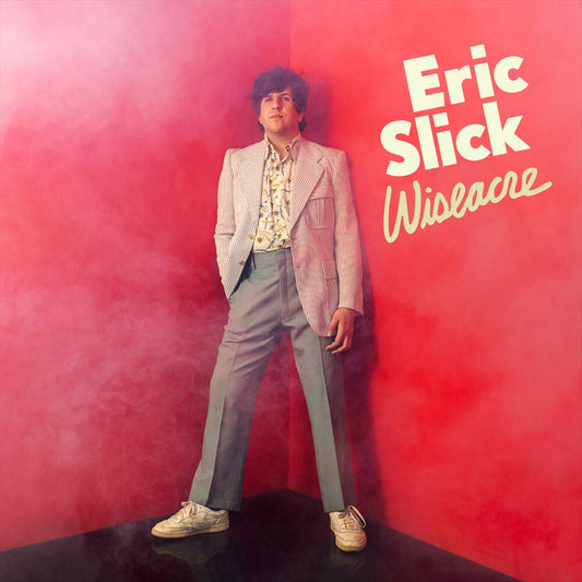 Wiseacre cover art