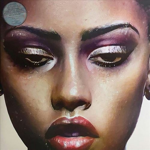Play With the Changes cover art