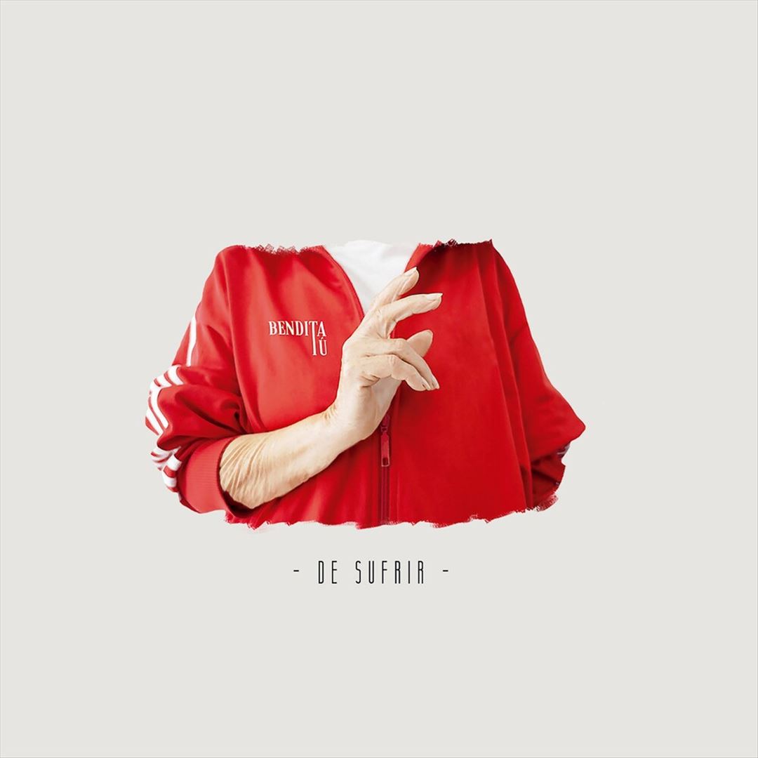 De Sufrir cover art