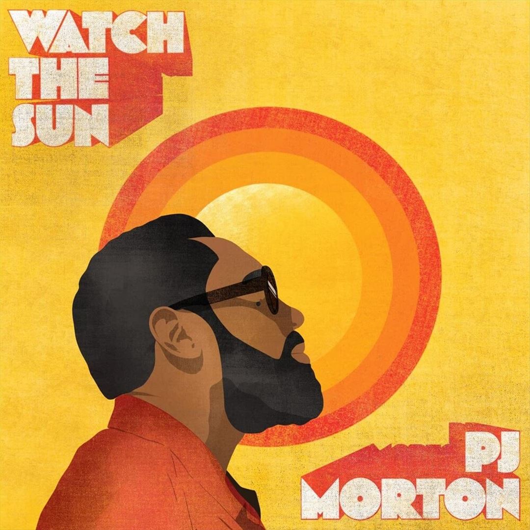 Watch the Sun cover art